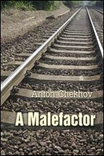 A Malefactor [Audiobook]